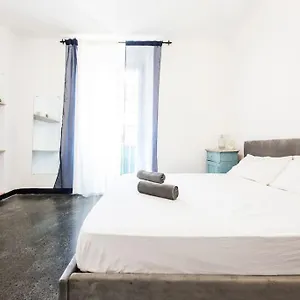 Agostino's Appartement