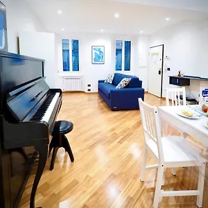 Dimora Della Coccagna Appartement