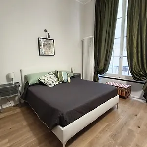 Appartamento Rolli House, Genova